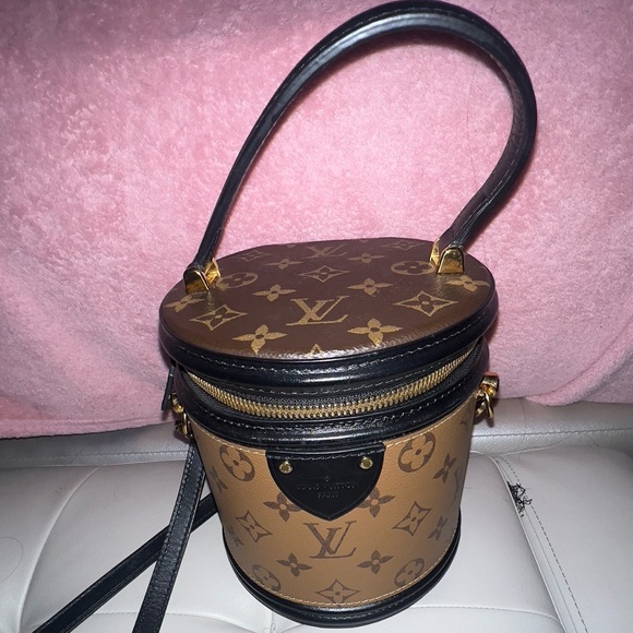 Louis Vuitton Cannes bag - Picture 8 of 8